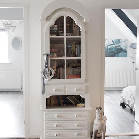 Apartment Het Friesche Paard Purmer Екстер'єр фото